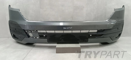 Volkswagen VW Transporter T6.1 Lift Front Bumper 7LA 2019-