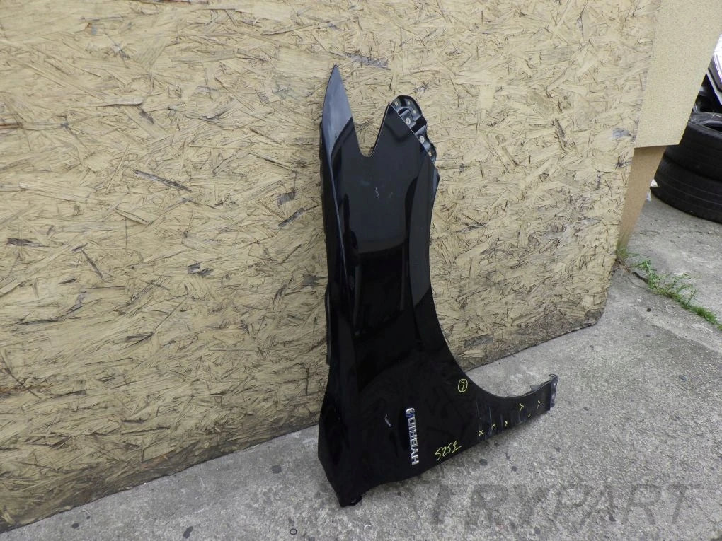 TOYOTA CAMRY VIII XV70 17- front right fender