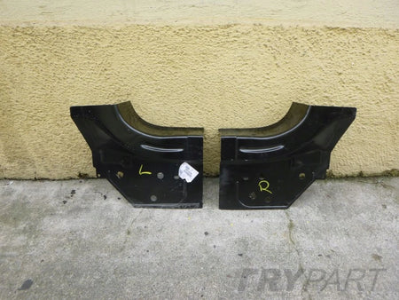 CITROEN C3 PICASSO headlamp recess left right