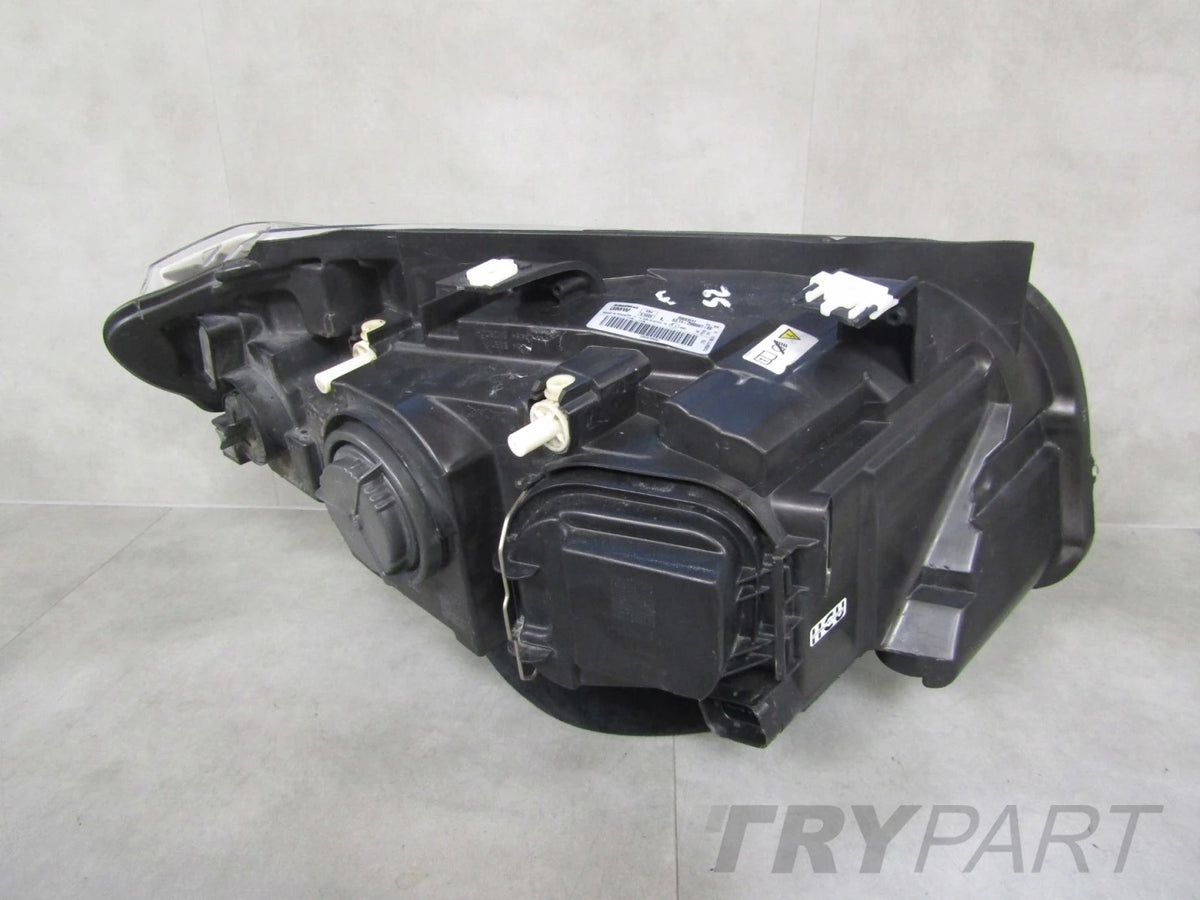 BMW X1 E84 Xenon Headlight Non-swiveling 09-12 LH LEFT 2990007