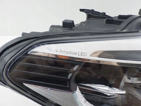 BMW 5 G30 G31 ADAPTIVE FULL LED Headlight Right