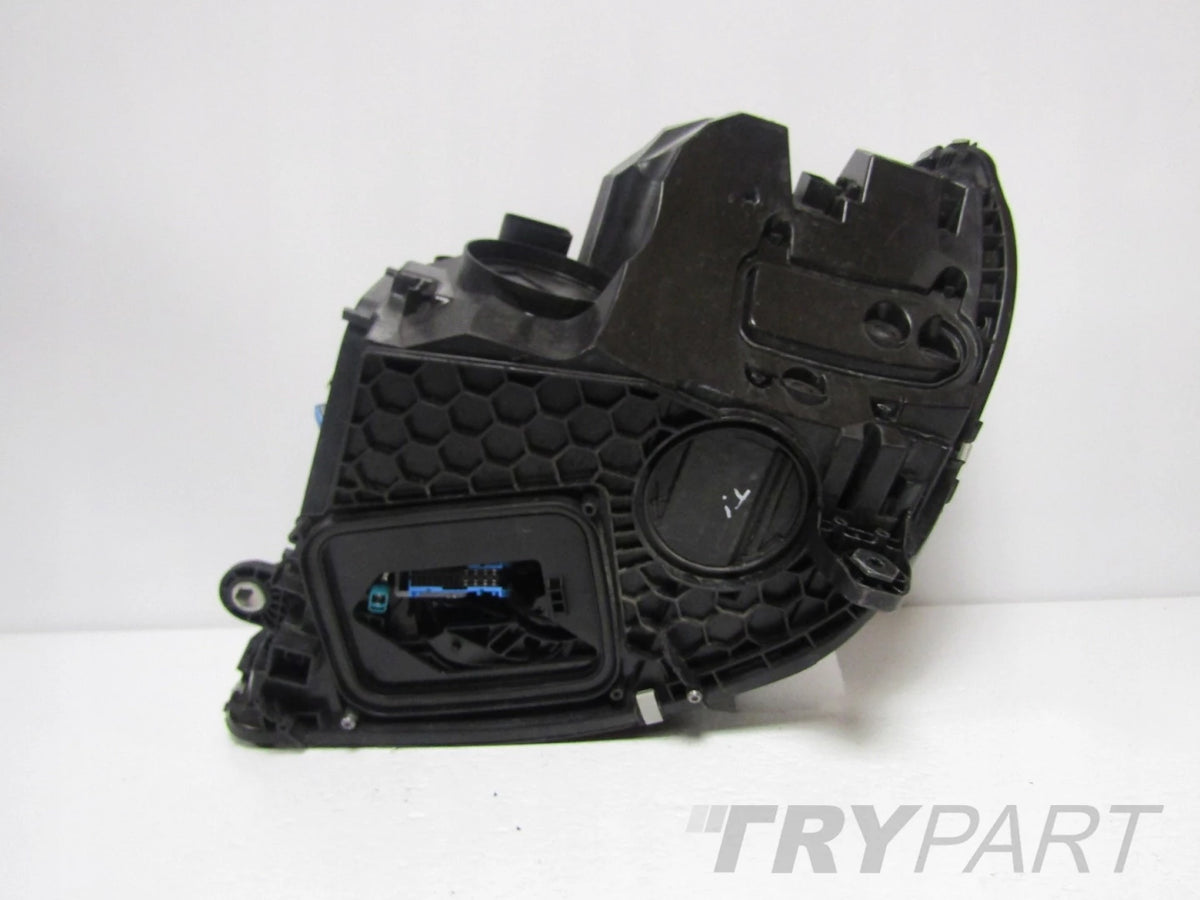 HEADLIGHT MERCEDES C-CLASS W206 FULL LED DIGITAL LIGHT 22- RH A2069064803