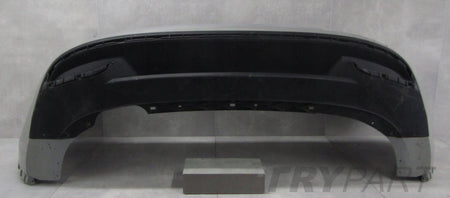 Skoda Kodiaq 565 Sportline Lift Rear Bumper 21-24