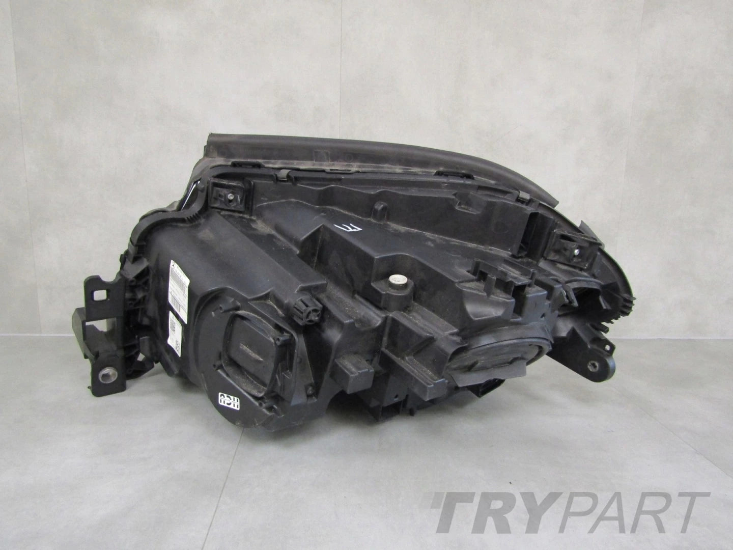 MERCEDES GLS X166 W166 15-19 FULL LED ILS HEADLIGHT RIGHT A1669064603