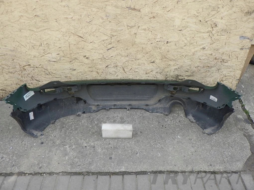 MINI CLUBMAN F54 rear bumper