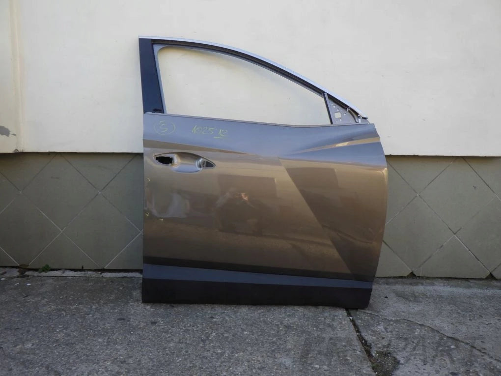 HYUNDAI TUCSON 4 IV NX4E 2020- front right door