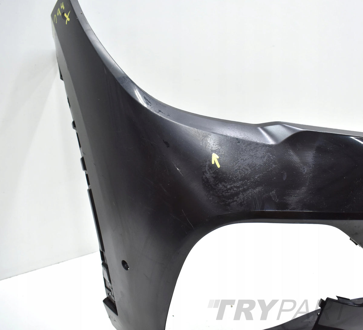 BMW X5 G05 M PACKAGE FRONT BUMPER ORG