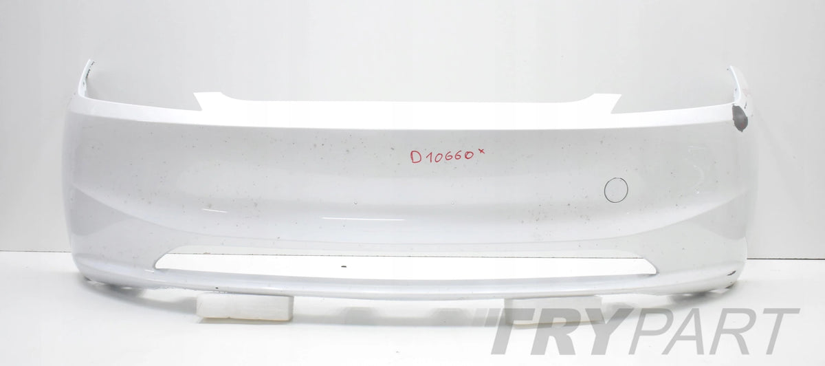 TESLA 3 III LIFT MODEL 3 LIFT FRONT BUMPER ORG