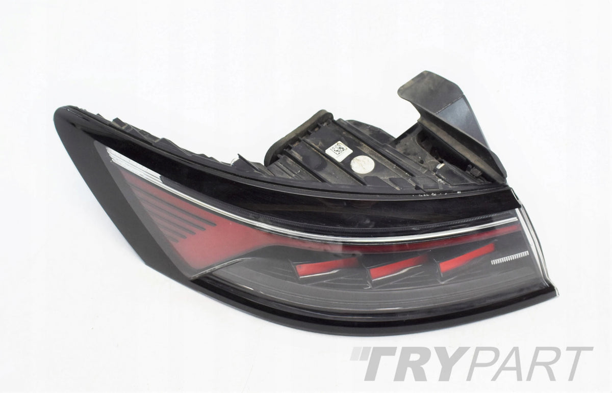 VW ARTEON 3G7 SHOOTING BRAKE LEFT REAR LIGHT ORG EU