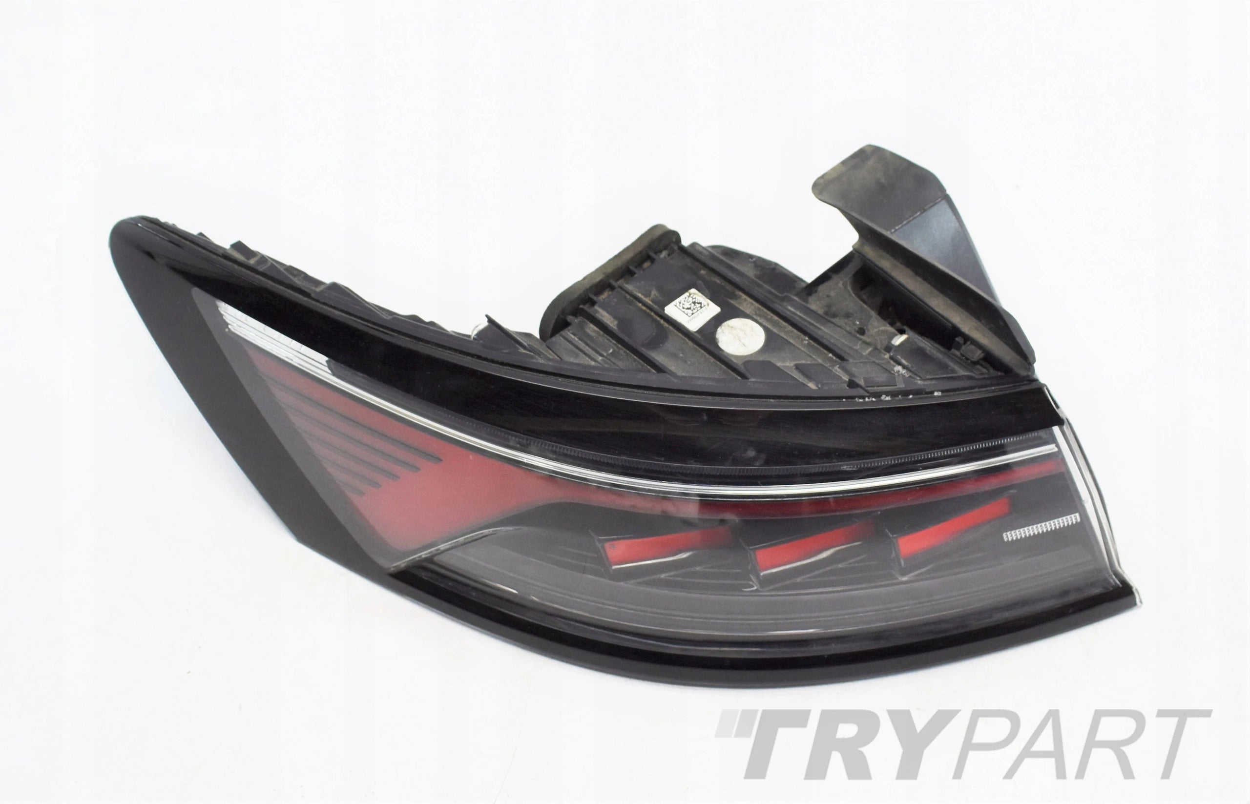 VW ARTEON 3G7 SHOOTING BRAKE LEFT REAR LIGHT ORG EU