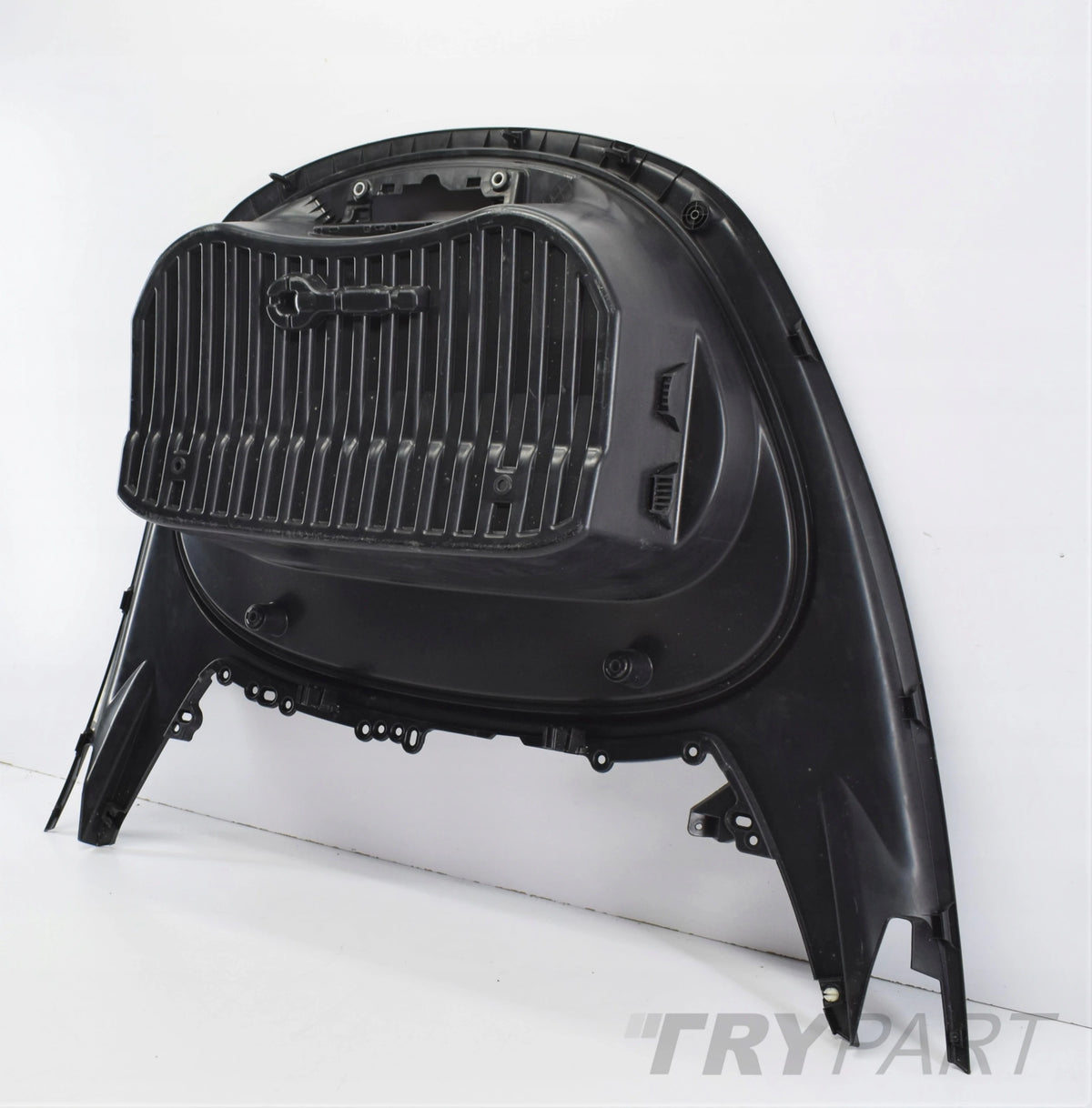 TESLA MODEL 3 Trunk Liner Mat ORG