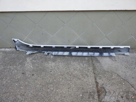BMW 2 F44 M Package 19- Left Sill Trim