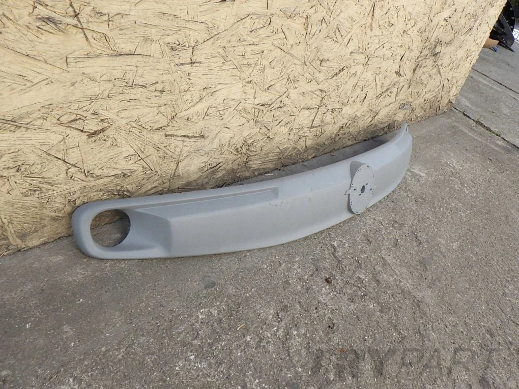 Opel Rocks-E Front Grille Trim