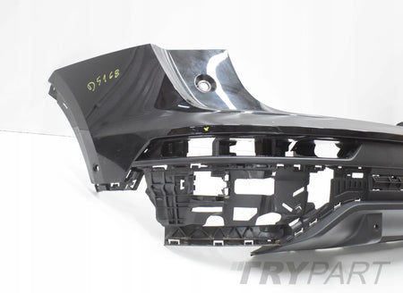 AUDI Q5 II LIFT 80F REAR BUMPER SPORTBACK ORG