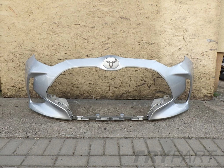 TOYOTA YARIS 4 IV 20- Front Bumper