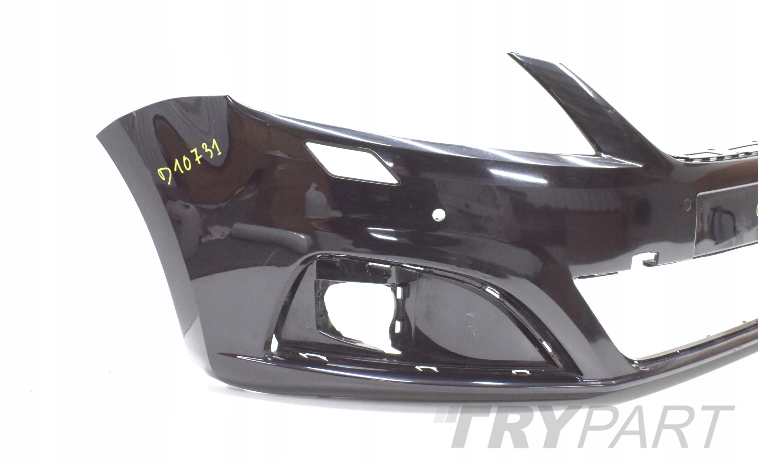 SEAT ALHAMBRA II 7N5 FRONT BUMPER ORIGINAL