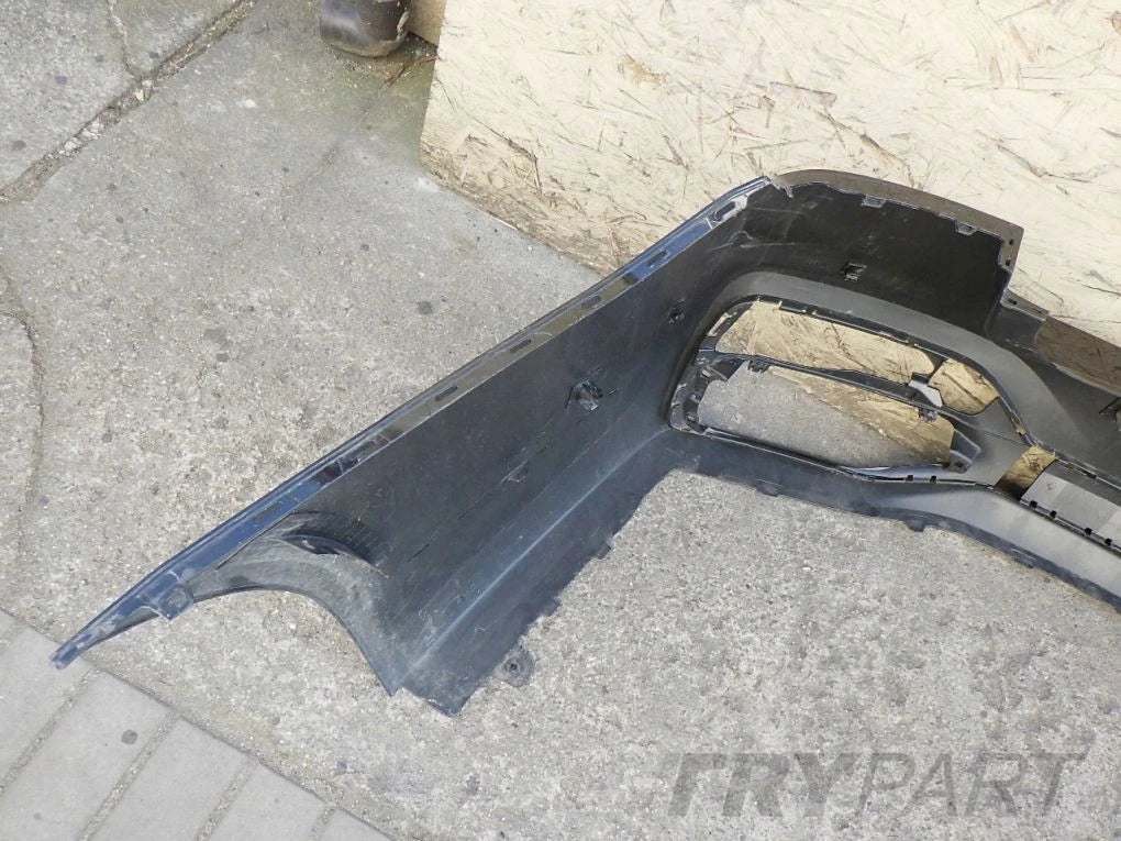 BMW 7 G11 G12 M Package Facelift LCI 19- Rear Bumper
