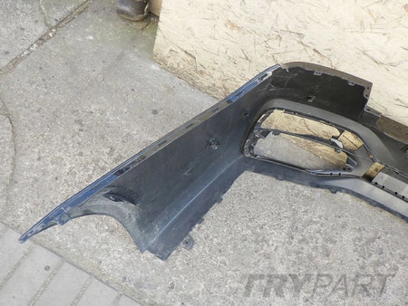 BMW 7 G11 G12 M Package Facelift LCI 19- Rear Bumper