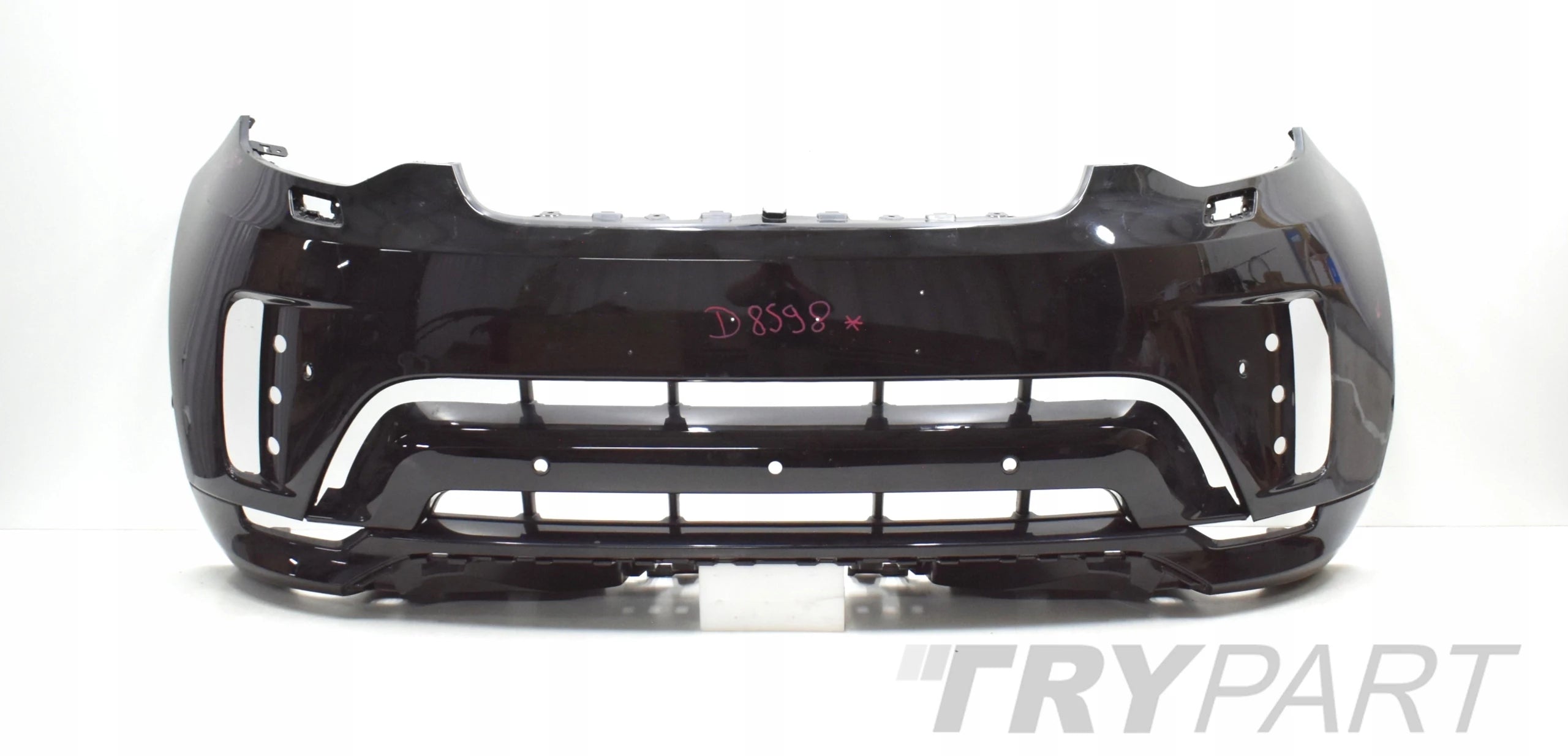LAND ROVER DISCOVERY V LIFT DYNAMIC FRONT BUMPER ORG