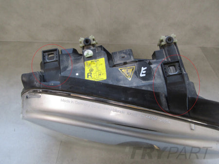 VW Golf 4 IV Xenon Headlight 97-06 RH 1J1941016L