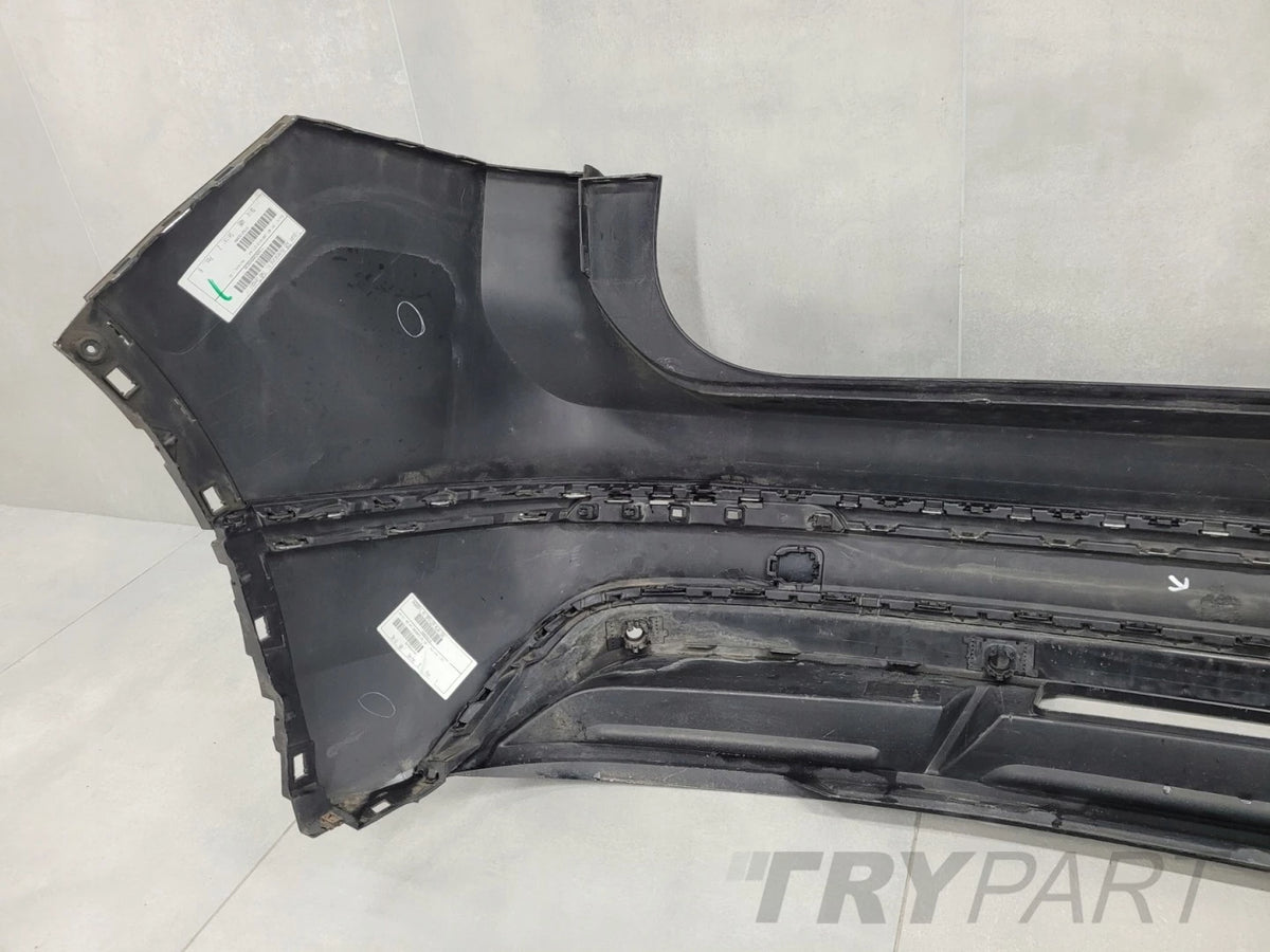 Rear Bumper VW Volkswagen TIGUAN 2 II 5NA R-Line 15-19