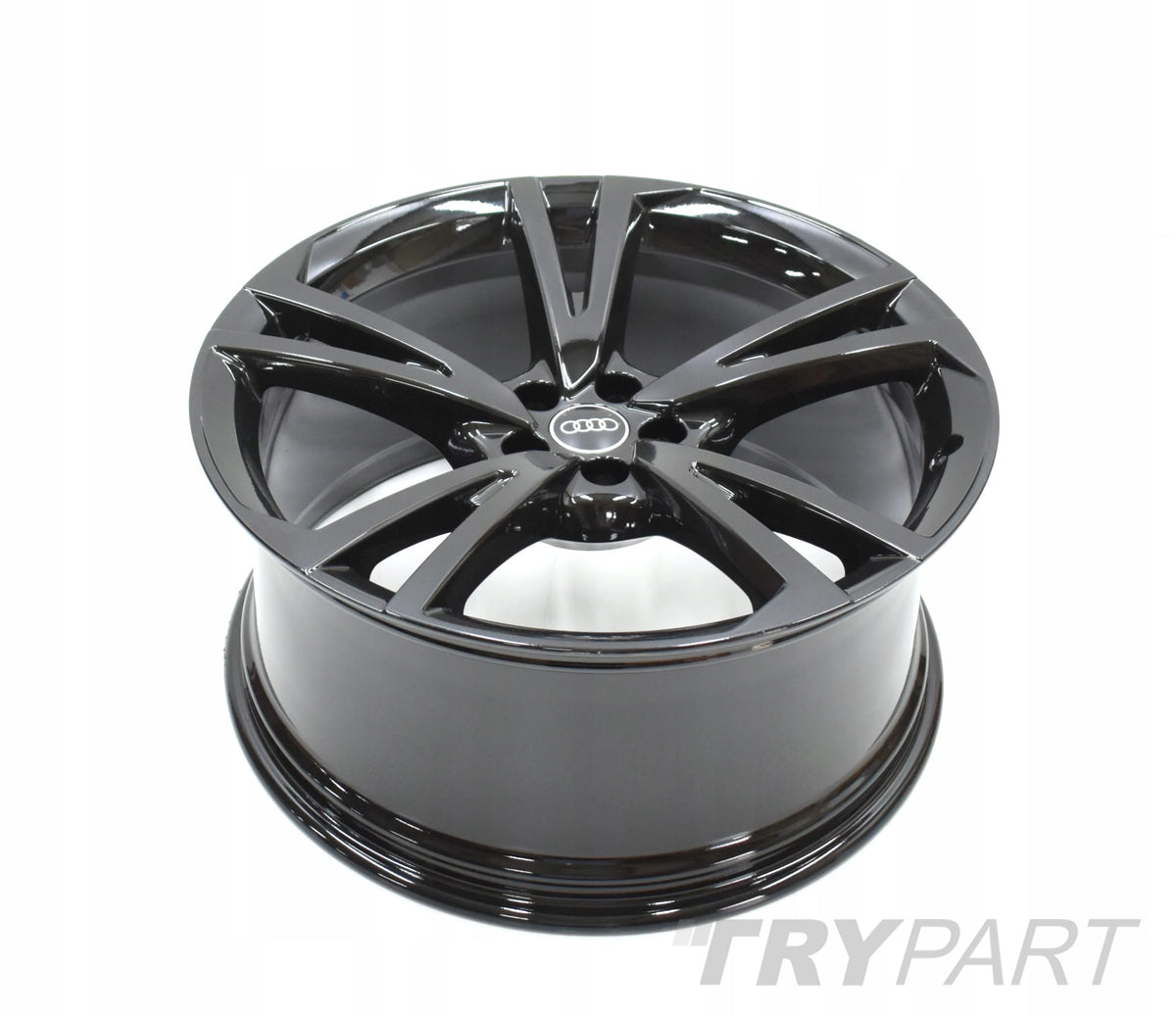 WHEEL 22" AUDI Q7 SQ7 SQ8 4M 4M8 10"x22" 5x112 ET26 ORG