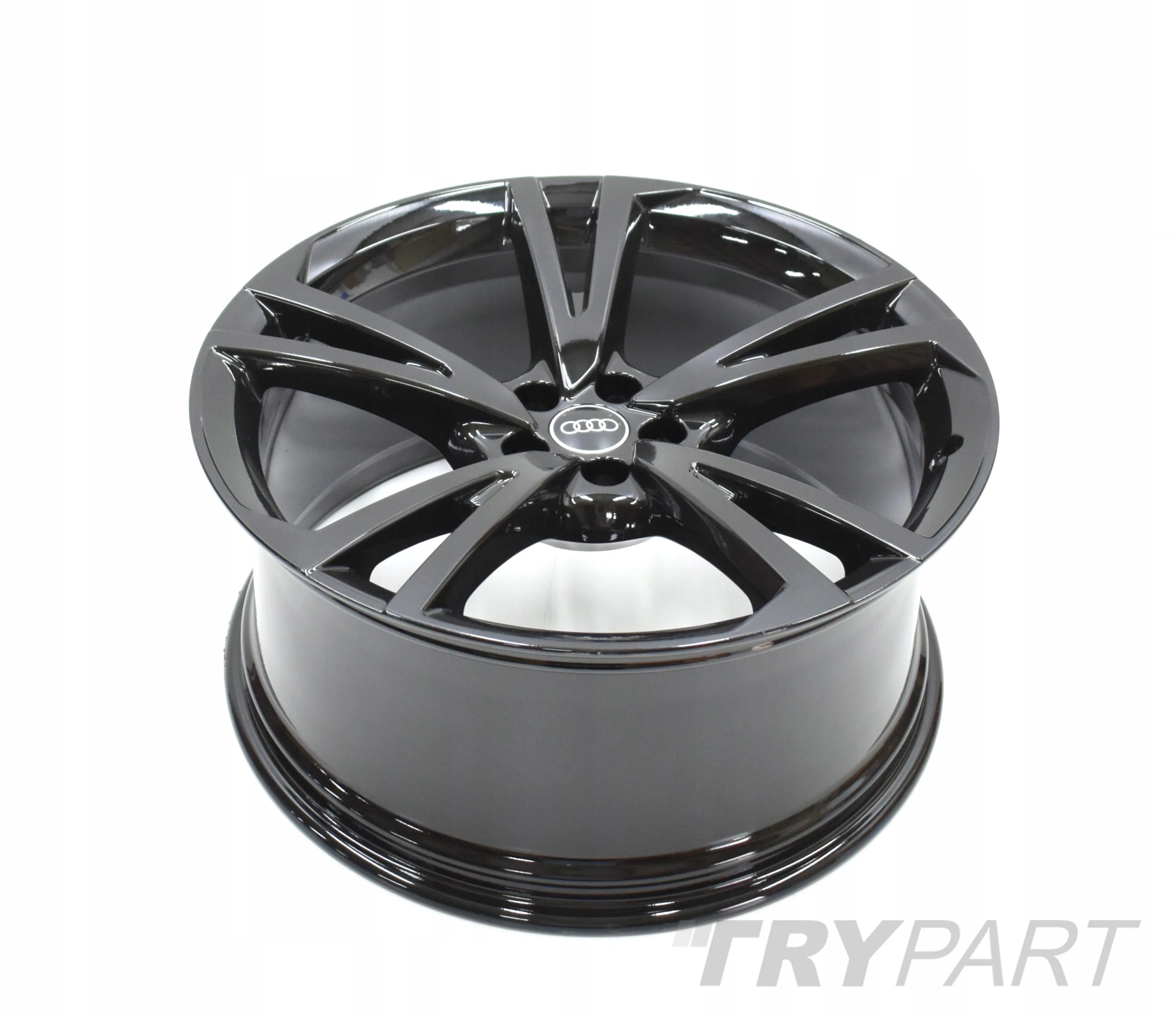 WHEEL 22" AUDI Q7 SQ7 SQ8 4M 4M8 10"x22" 5x112 ET26 ORG