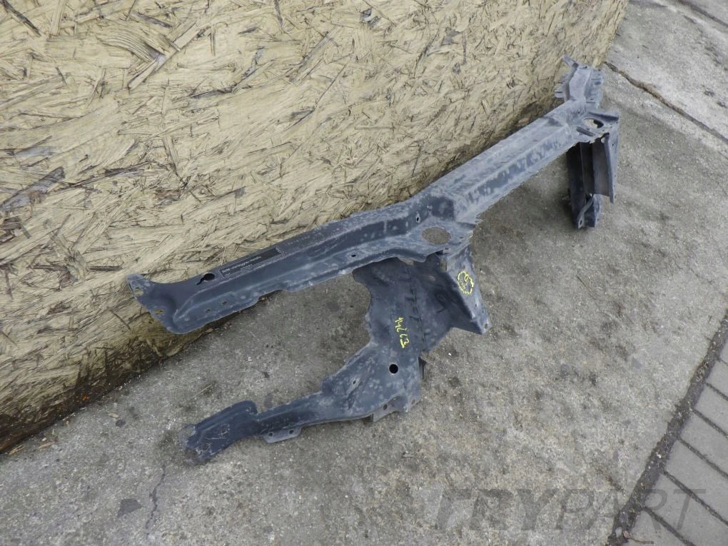 BMW X5 E53 Front Bumper Reinforcement