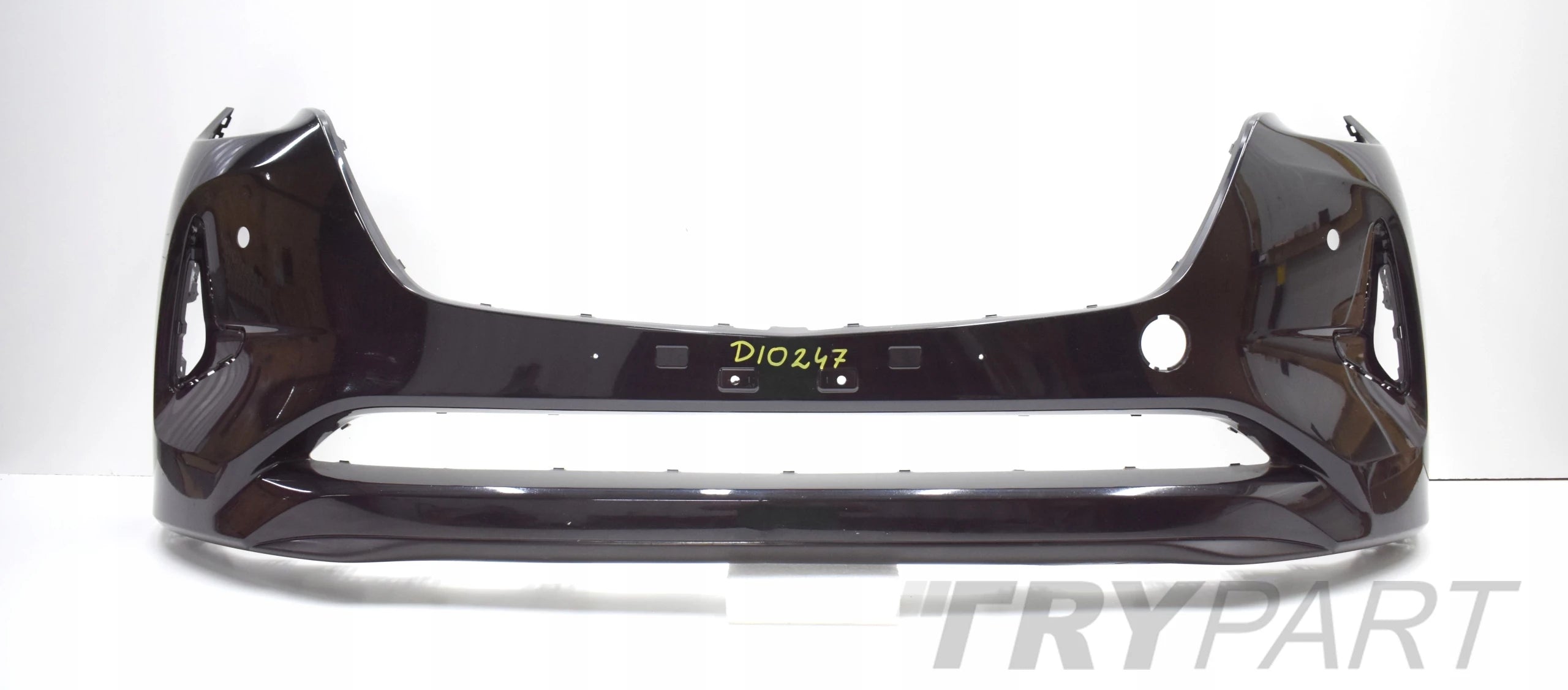 MAZDA CX60 CX-60 FRONT BUMPER ORG
