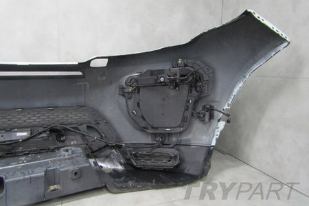 FRONT BUMPER LAND ROVER RANGE ROVER EVOQUE LIFT 15-18