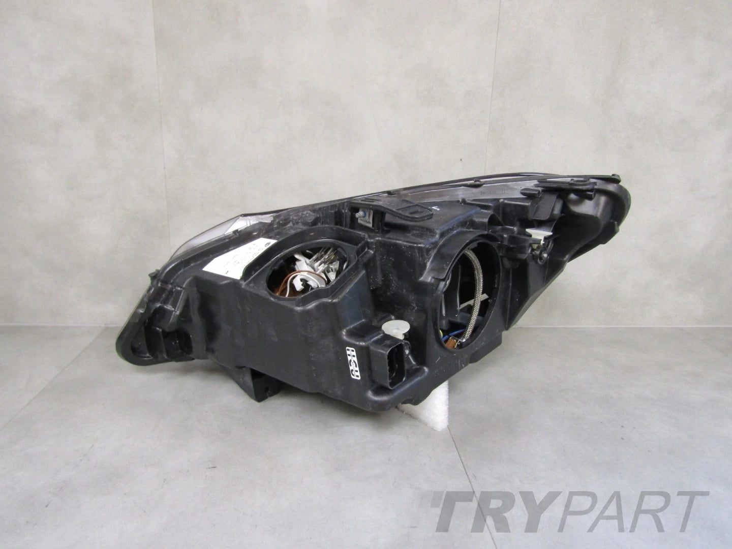 BMW Z4 E89 09-13 Xenon Headlight RH Right Passenger Side 00993342