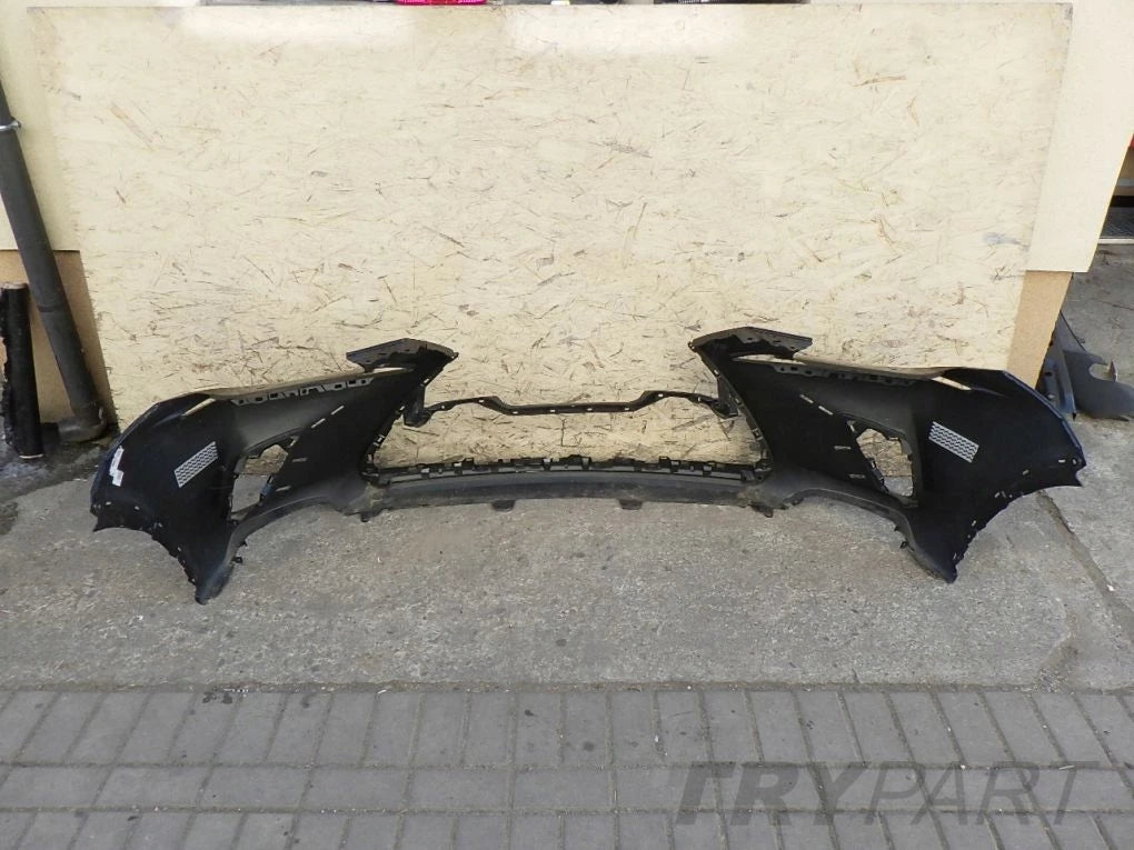 LEXUS NX F SPORT LIFT 17- front bumper