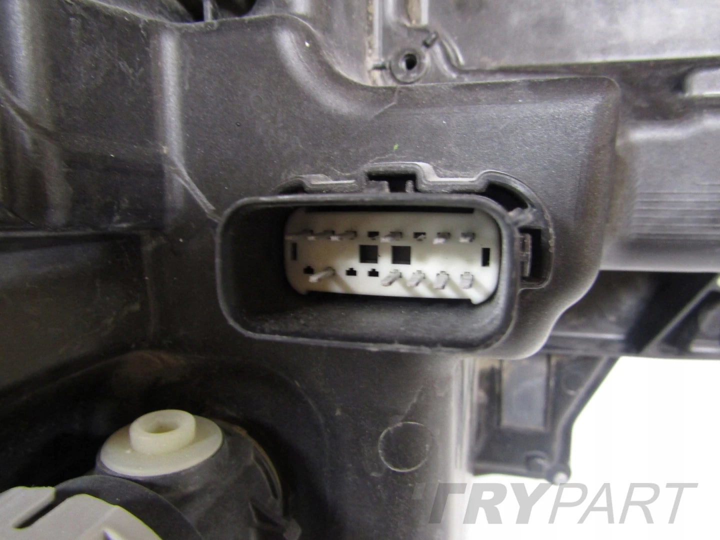 Ford Ranger Raptor VI FULL LED 22- Front Lamp LH N1WB-13E017-AF