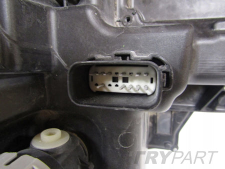 Ford Ranger Raptor VI FULL LED 22- Front Lamp LH N1WB-13E017-AF