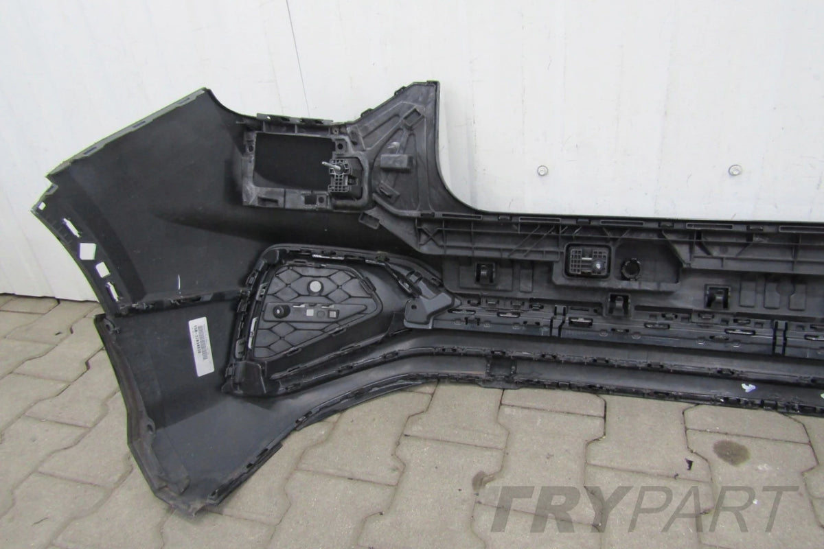 AUDI Q2 81A S Line LIFT 20- Rear Bumper