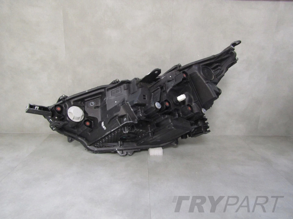 Front Lamp Toyota BZ4X FULL LED 22- RH