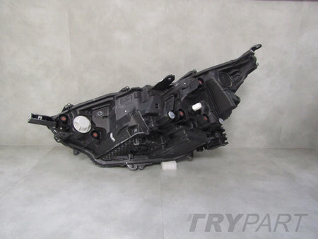 Front Lamp Toyota BZ4X FULL LED 22- RH