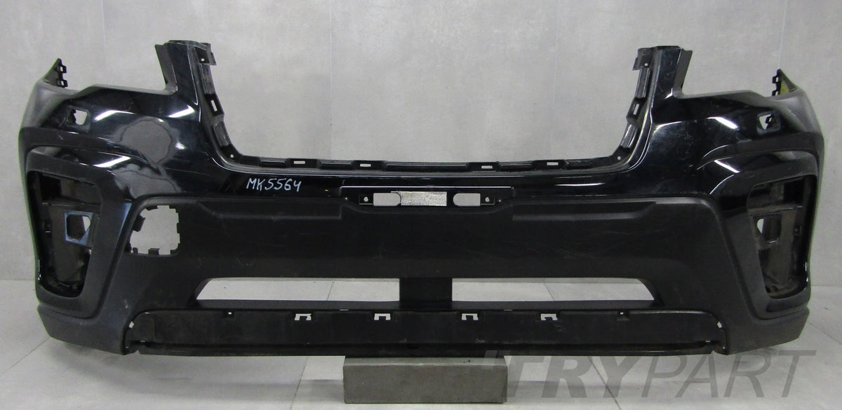 Front Bumper for Subaru Forester 5 V 18-22