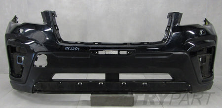 Front Bumper for Subaru Forester 5 V 18-22