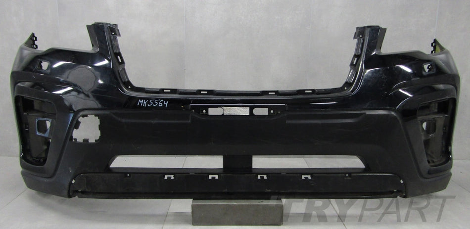 Front Bumper for Subaru Forester 5 V 18-22