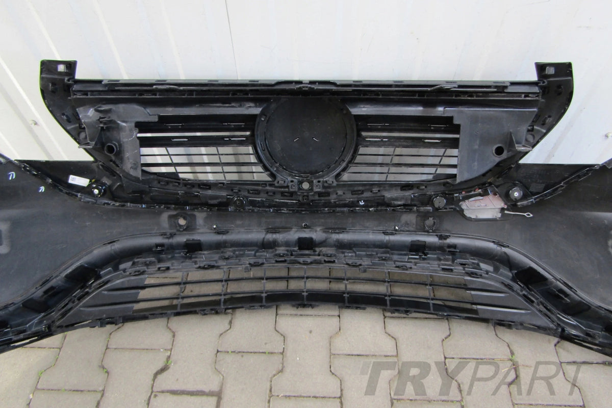 Front Bumper Mercedes EQC AMG 293 19-