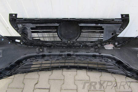 Front Bumper Mercedes EQC AMG 293 19-