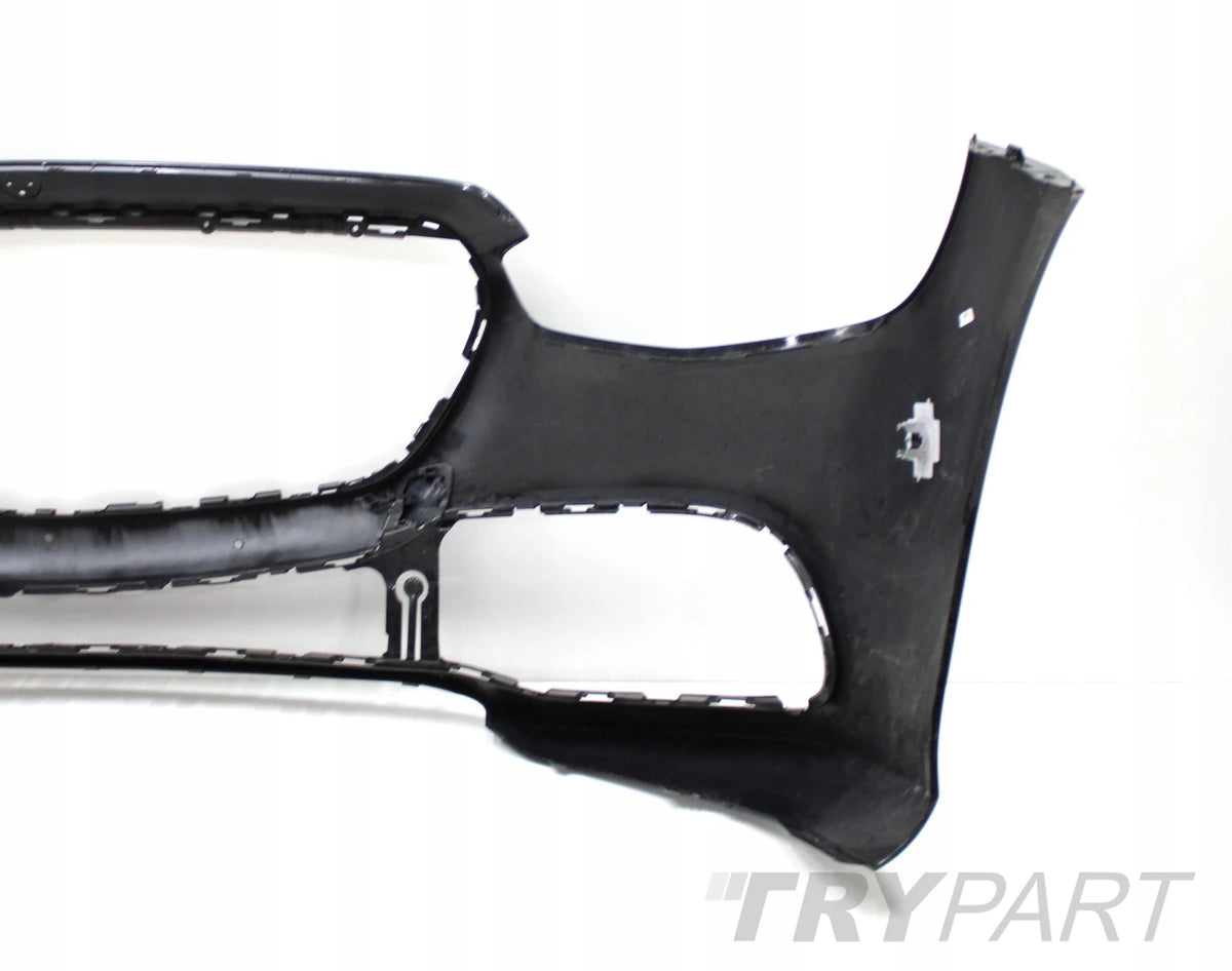 MERCEDES S CLASS W223 FRONT BUMPER ORG STANDARD