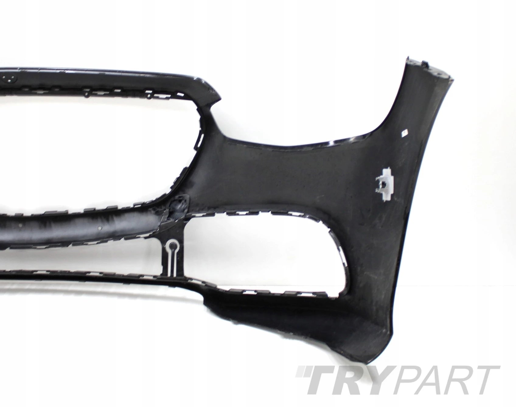 MERCEDES S CLASS W223 FRONT BUMPER ORG STANDARD