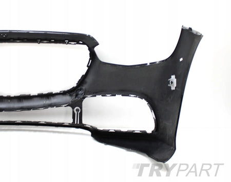 MERCEDES S CLASS W223 FRONT BUMPER ORG STANDARD