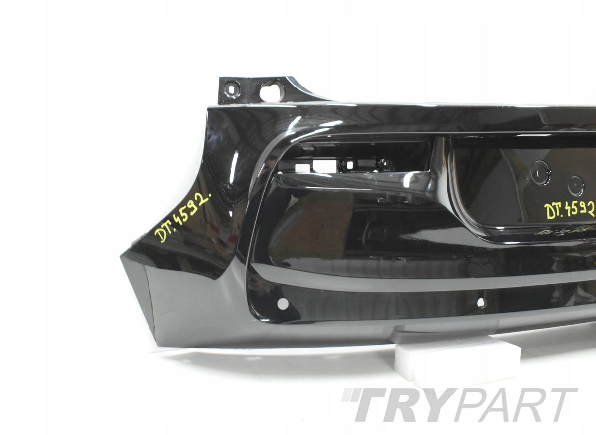 BMW I3 LIFT LCI REAR BUMPER ORG