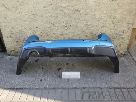 BMW 2 F44 GRAN COUPE M PACKAGE rear bumper