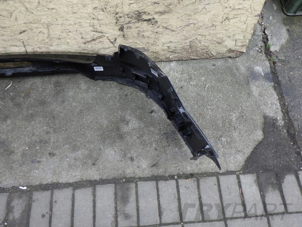 POLESTAR II 2 PDC 31663699 Rear Bumper