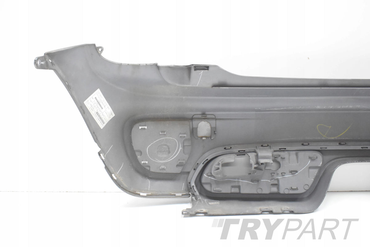 MINI COOPER F56 JCW REAR BUMPER ORG