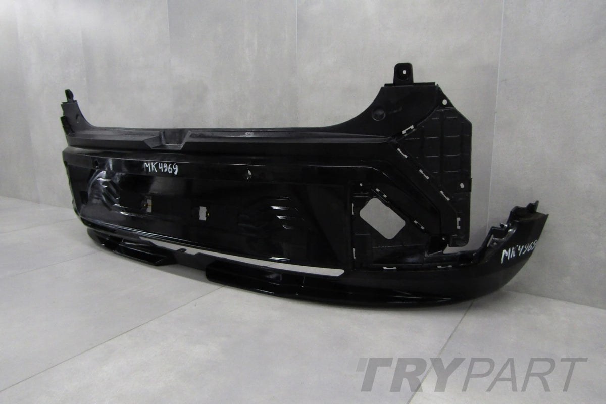 Rear Bumper for KIA EV3 GT LINE 24-